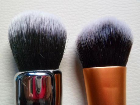 Mi nueva brocha de REAL TECHNIQUES: Expert Face Brush Mi nueva brocha de REAL TECHNIQUES: Expert Face Brush