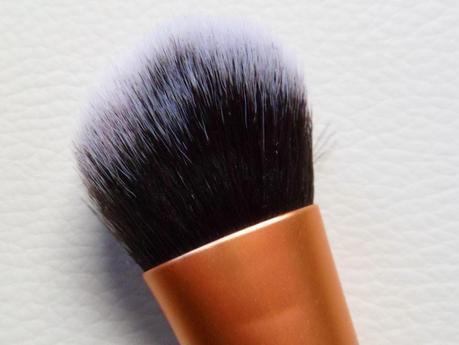 Mi nueva brocha de REAL TECHNIQUES: Expert Face Brush Mi nueva brocha de REAL TECHNIQUES: Expert Face Brush