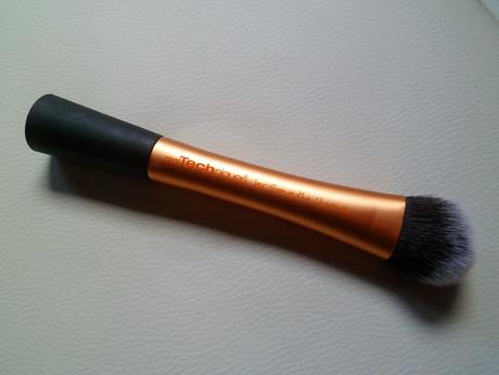 Mi nueva brocha de REAL TECHNIQUES: Expert Face Brush Mi nueva brocha de REAL TECHNIQUES: Expert Face Brush