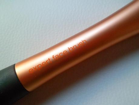 Mi nueva brocha de REAL TECHNIQUES: Expert Face Brush Mi nueva brocha de REAL TECHNIQUES: Expert Face Brush