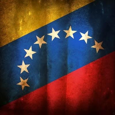 Estudiantes de Venezuela marcharon contra el gobierno de Maduro