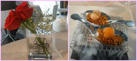 Cocktail Embrujo Andalusí especial para San Valentín Cocktail Embrujo Andalusí especial para San Valentín