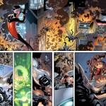Primer vistazo a Fantastic Four Nº 2 Fantastic Four Nº 2