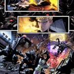 Primer vistazo a Fantastic Four Nº 2 Fantastic Four Nº 2