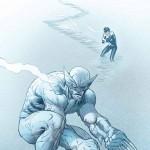 Primer vistazo a Amazing X-Men Nº 4 Amazing X-Men Nº 4