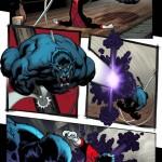 Primer vistazo a Amazing X-Men Nº 4 Amazing X-Men Nº 4