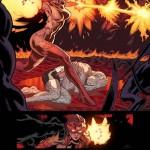 Primer vistazo a Amazing X-Men Nº 4 Amazing X-Men Nº 4