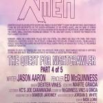 Primer vistazo a Amazing X-Men Nº 4 Amazing X-Men Nº 4