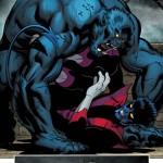 Primer vistazo a Amazing X-Men Nº 4 Amazing X-Men Nº 4