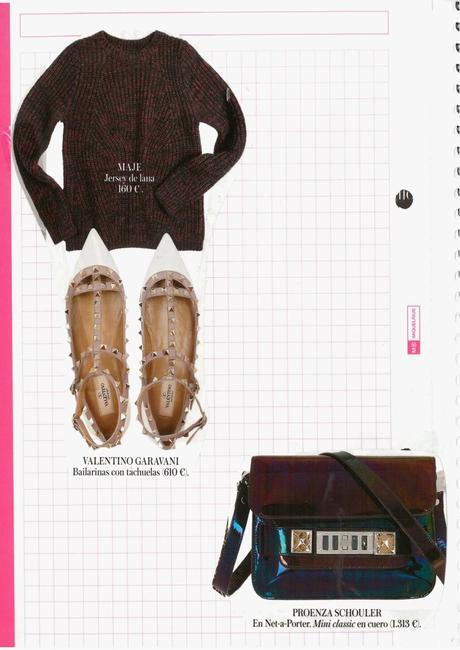 ROJO O BORGOÑA? ROJO O BORGOÑA?