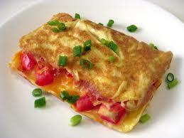 OMELETTE OMELETTE