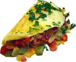 OMELETTE OMELETTE