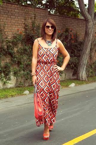 Mis Looks Wasabi maxi vestido Tribal Wasabi, Maxi vestido, Maxi dress, Tribal, Vestido , Vestido largo, estampados, Miss Looks, Outfit post