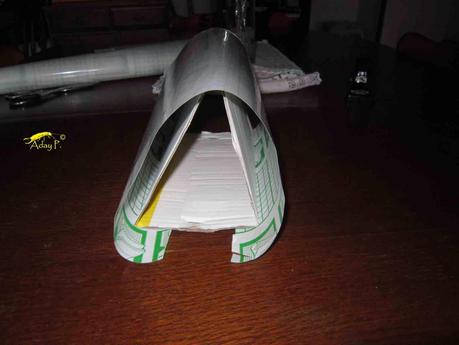 Como construir una trampa para la Tuta absoluta. Como construir una trampa para la Tuta absoluta.