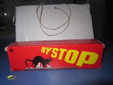 Como construir una trampa para la Tuta absoluta. Como construir una trampa para la Tuta absoluta.