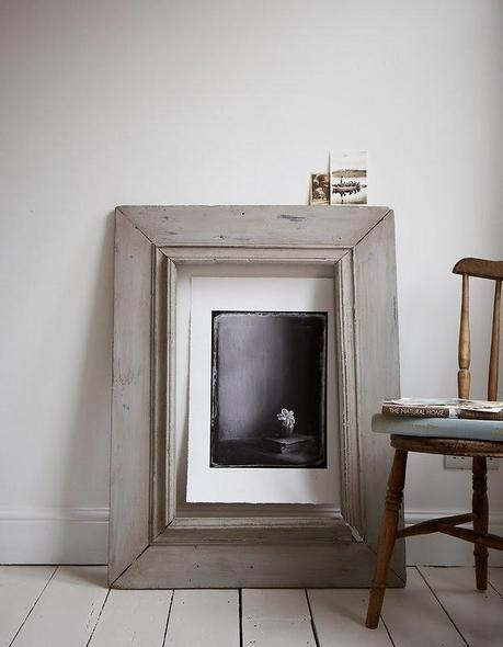 UNA CASA EN LONDRES CON UN DELICADO TOQUE INDUSTRIAL UNA CASA EN LONDRES CON UN DELICADO TOQUE INDUSTRIAL