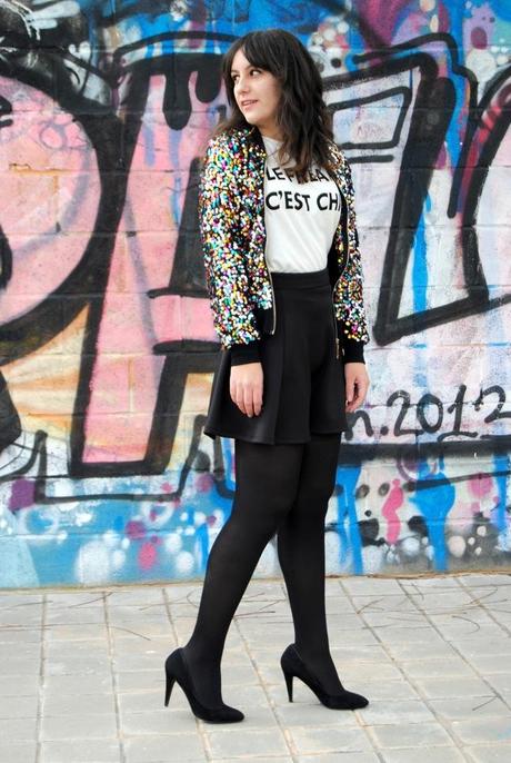 Le freak, c'est chic!! Le freak, c'est chic!!