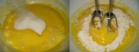 BIZCOCHO CON CORAZÓN BIZCOCHO CON CORAZÓN