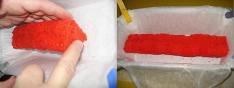 BIZCOCHO CON CORAZÓN BIZCOCHO CON CORAZÓN