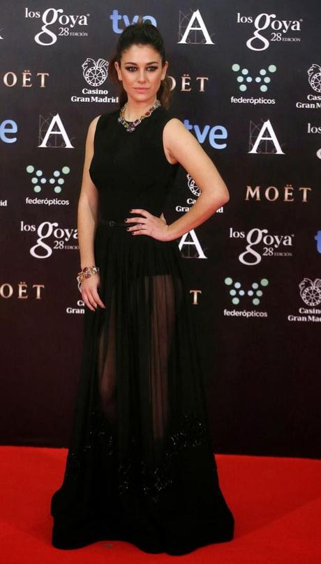 Premios Goya 2014