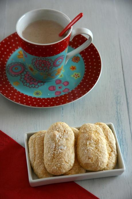Melindros caseros Melindros caseros