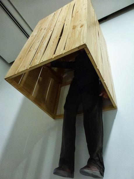 Res no s'atura. La Fundació Suñol y La Panera en diálogo Res no s'atura. La Fundació Suñol y La Panera en diálogo