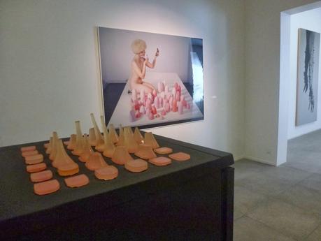 Res no s'atura. La Fundació Suñol y La Panera en diálogo Res no s'atura. La Fundació Suñol y La Panera en diálogo