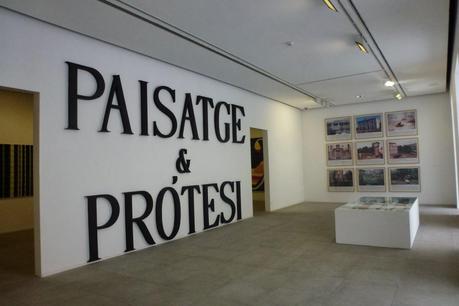 Res no s'atura. La Fundació Suñol y La Panera en diálogo Res no s'atura. La Fundació Suñol y La Panera en diálogo