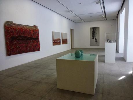 Res no s'atura. La Fundació Suñol y La Panera en diálogo Res no s'atura. La Fundació Suñol y La Panera en diálogo