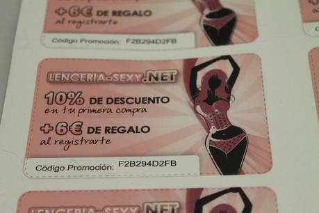 ¿Preparadas para San Valentín? siempre con Lencería Sexy! ¿Preparadas para San Valentín? siempre con Lencería Sexy!