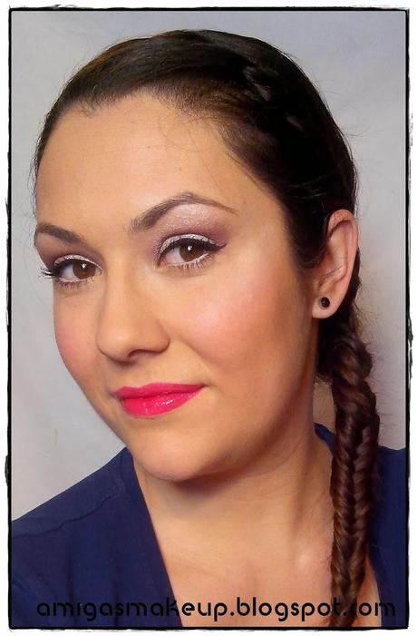 Look All Deborah Milano (Especial San Valentin) Look All Deborah Milano (Especial San Valentin)