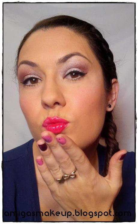 Look All Deborah Milano (Especial San Valentin) Look All Deborah Milano (Especial San Valentin)