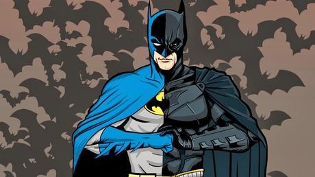Cultura Pop: Casi todo sobre Batman