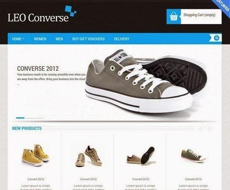 Templates prestashop responsive Templates prestashop responsive