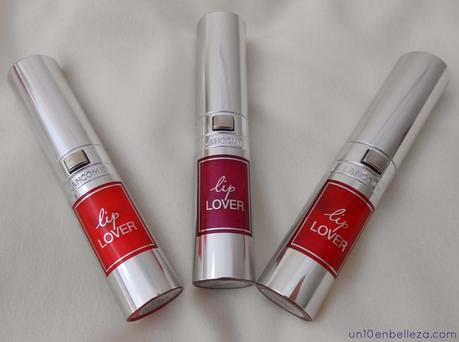 Lip Lover, el nuevo