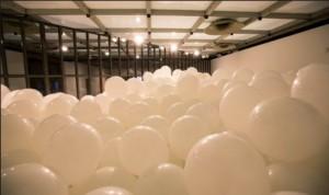 Martin Creed. What´s the point of? Martin Creed Work No. 200