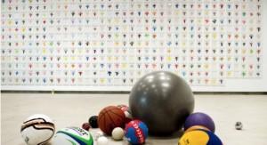 Martin Creed. What´s the point of? Martin Creed Vista de la expo III