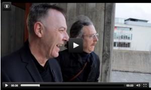 Martin Creed. What´s the point of? Martin Creed video