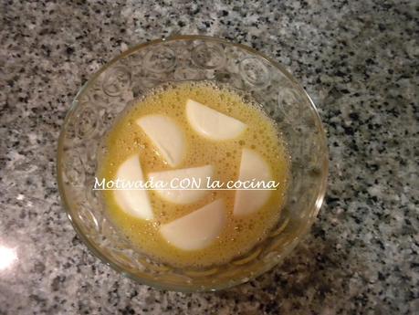 Lunas de Queso Lunas de Queso