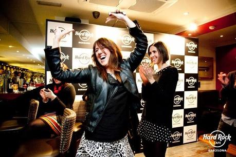 El día que me converti en Coctelera El día que me converti en Coctelera