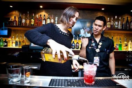 El día que me converti en Coctelera El día que me converti en Coctelera