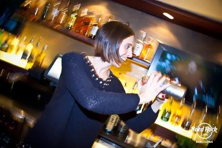 El día que me converti en Coctelera El día que me converti en Coctelera