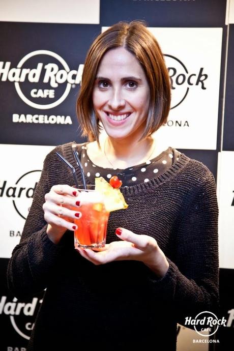 El día que me converti en Coctelera El día que me converti en Coctelera