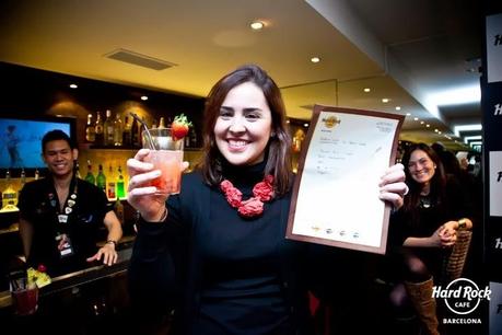 El día que me converti en Coctelera El día que me converti en Coctelera