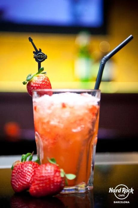 El día que me converti en Coctelera El día que me converti en Coctelera