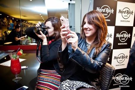 El día que me converti en Coctelera El día que me converti en Coctelera