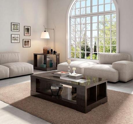 Muebles Huratado, alto diseño en muebles