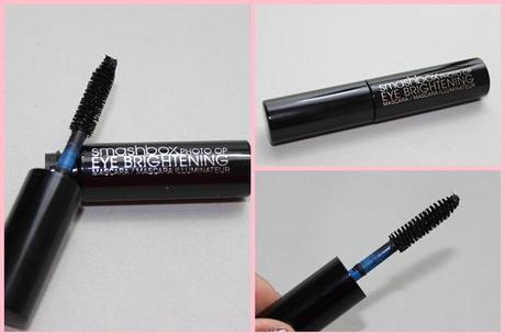 Smashbox Photo Op Eye Brightening Mascara : Fancybox Diciembre Smashbox photo op eye