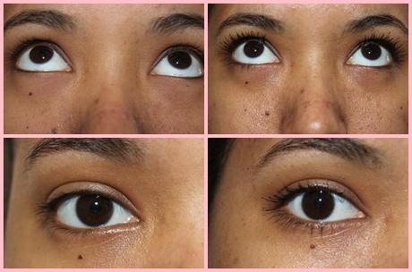 Smashbox Photo Op Eye Brightening Mascara : Fancybox Diciembre Comparación smashbox photo op