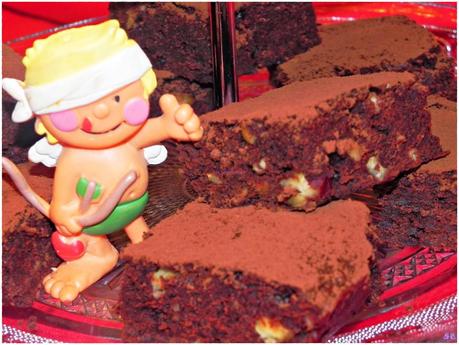 BROWNIE BROWNIE